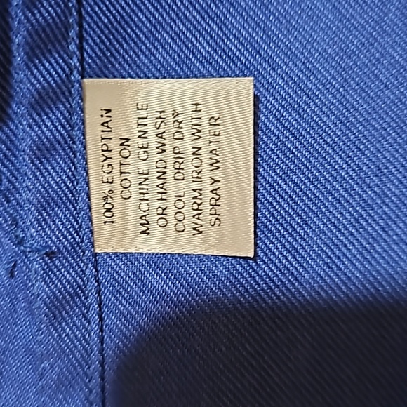 Perfect Craig Taylor Egyptian Cotton button up - Picture 6 of 7